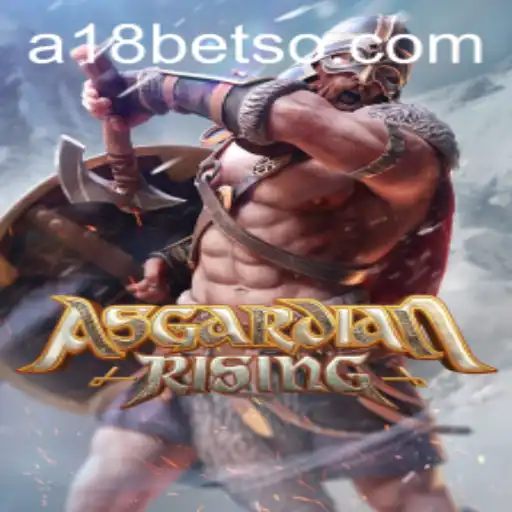 AsgardianRising: Mergulhe na Nova Aventura de Estratégia e Apostas