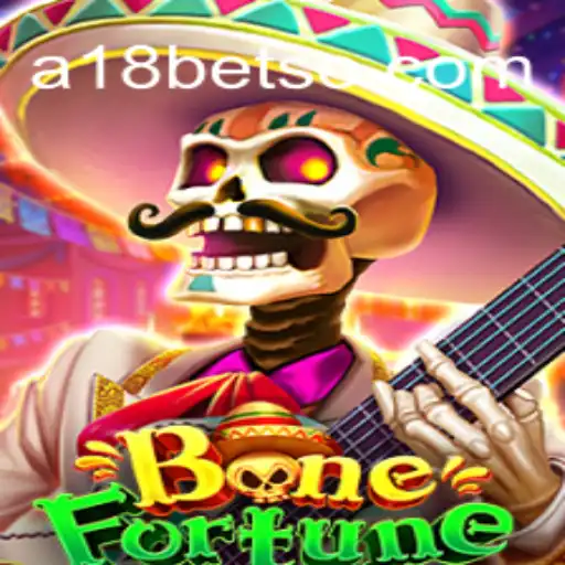 BoneFortune: A Aposta dos Seus Sonhos