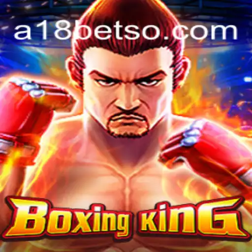 Explorando o Jogo Excitante BoxingKing e Seu Impacto no Cenário de Jogos Atuais
