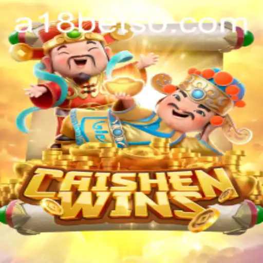 Descubra o Fascinante Mundo de CaishenWins no A18bet.com