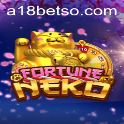 FortuneNeko: Explorando o Universo do Jogo Popular da A18bet.com