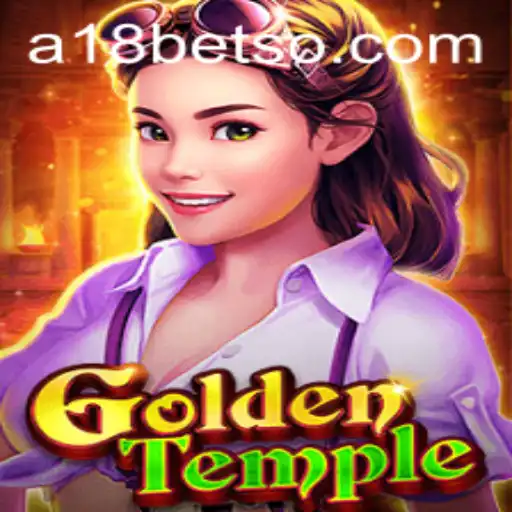 Explorando o Mundo de GoldenTemple no A18bet.com
