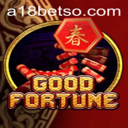 Explorando o Mundo de GoodFortune: O Jogo do Momento em A18bet.com