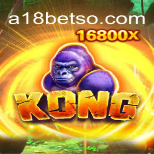 Jogo Kong: Uma Expedição A18bet.com em Diversão e Estratégia