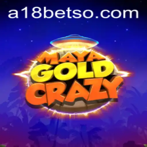 Explorando MayaGoldCrazy: A Nova Sensação de Jogos com A18bet.com