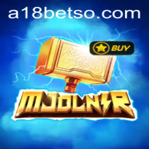 Explorando Mjolnir: Um Novo Horizonte no Universo dos Jogos com A18bet.com