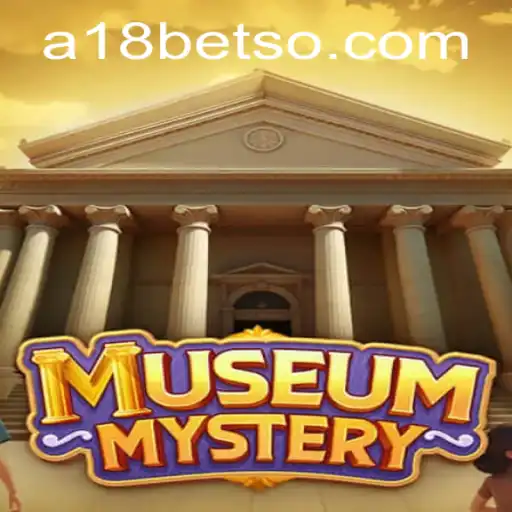 Desvendando os Segredos de MuseumMystery: Um Mergulho em Arte e Aventura