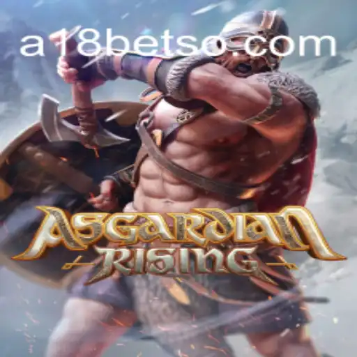 AsgardianRising: Mergulhe na Nova Aventura de Estratégia e Apostas