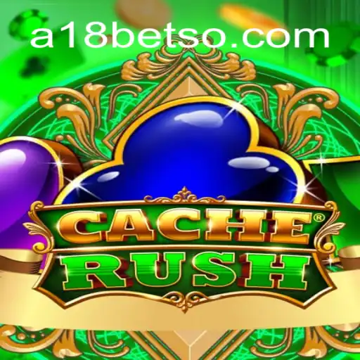 Descubra as Emoções de CacheRush: O Novo Fenômeno dos Jogos de Apostas Online