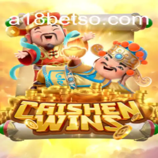 Descubra o Fascinante Mundo de CaishenWins no A18bet.com