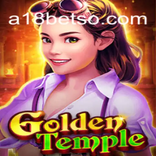 Explorando o Mundo de GoldenTemple no A18bet.com