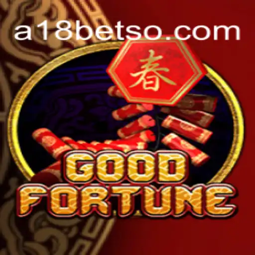 Explorando o Mundo de GoodFortune: O Jogo do Momento em A18bet.com