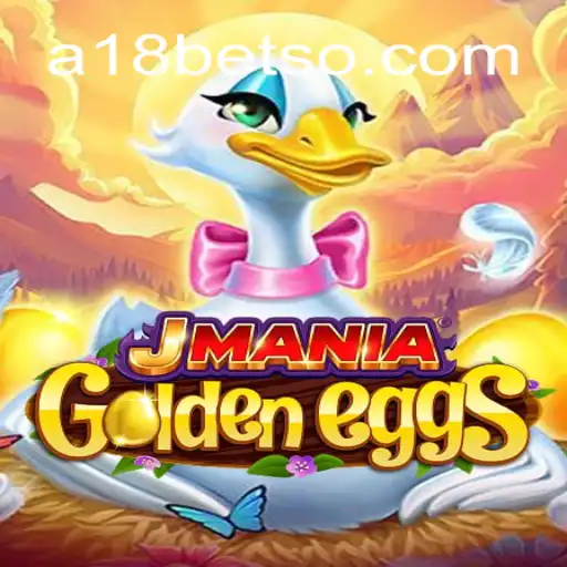 JManiaGoldenEggs: Desvendando o Mundo Fascinante dos Jogos de Aventura