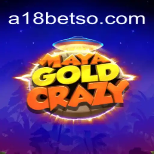 Explorando MayaGoldCrazy: A Nova Sensação de Jogos com A18bet.com