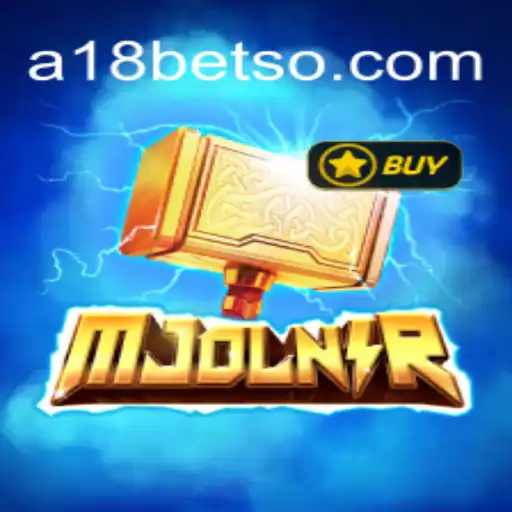 Explorando Mjolnir: Um Novo Horizonte no Universo dos Jogos com A18bet.com