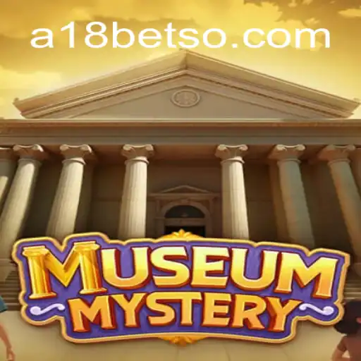 Desvendando os Segredos de MuseumMystery: Um Mergulho em Arte e Aventura