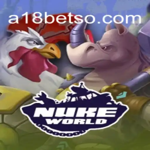 Explorando NukeWorld: Um Mergulho no Universo do Jogo