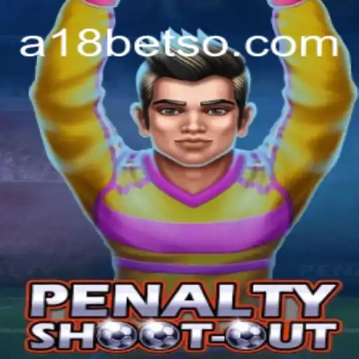 Descubra o Jogo PenaltyShootOut com A18bet.com