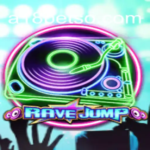 RaveJump: O Novo Fenômeno dos Jogos Eletrizantes