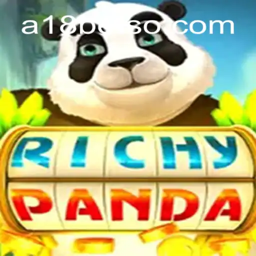 Descubra o Fascinante Mundo de RichyPanda em A18bet.com