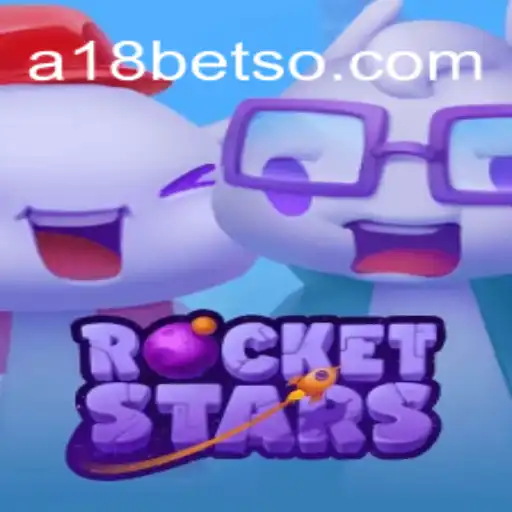 Descubra RocketStars: A Experiência de Jogo Definitiva