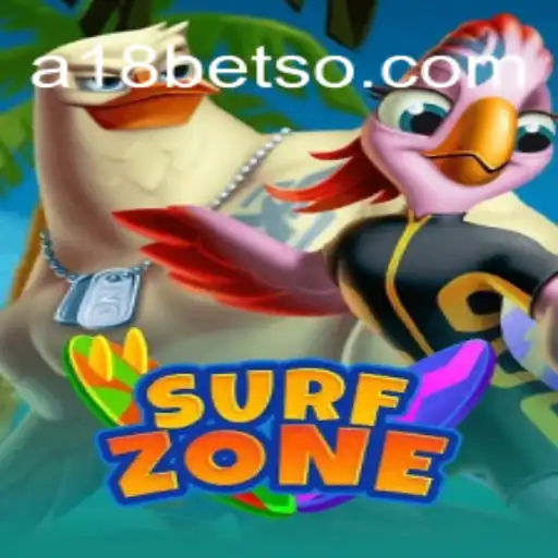 SurfZone: O Novo Fenômeno dos Jogos Online