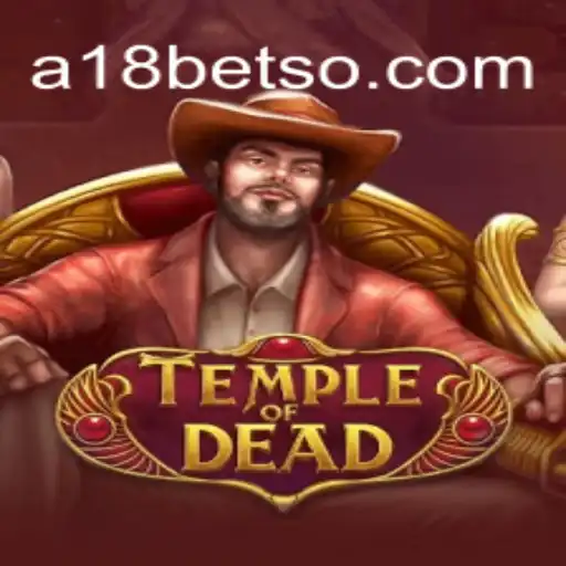 Descubra as Aventuras de TempleofDead