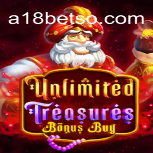 Explorando o Universo de UnlimitedTreasuresBonusBuy da A18bet.com