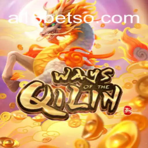 Descubra as Aventuras Místicas de 'Ways of the Qilin' no A18bet.com