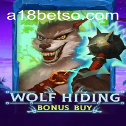 Explorando as Aventuras e Estratégias do Jogo WolfHidingBonusBuy