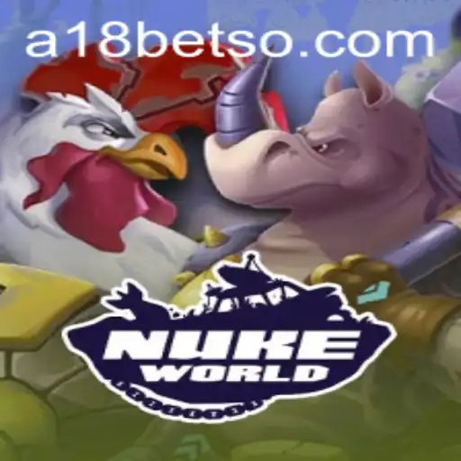 Explorando NukeWorld: Um Mergulho no Universo do Jogo