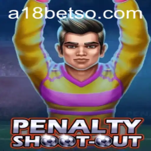 Descubra o Jogo PenaltyShootOut com A18bet.com