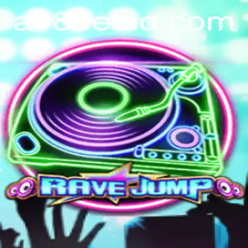 RaveJump: O Novo Fenômeno dos Jogos Eletrizantes