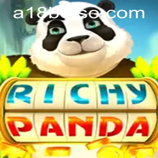 Descubra o Fascinante Mundo de RichyPanda em A18bet.com
