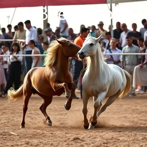 Rinha de galos