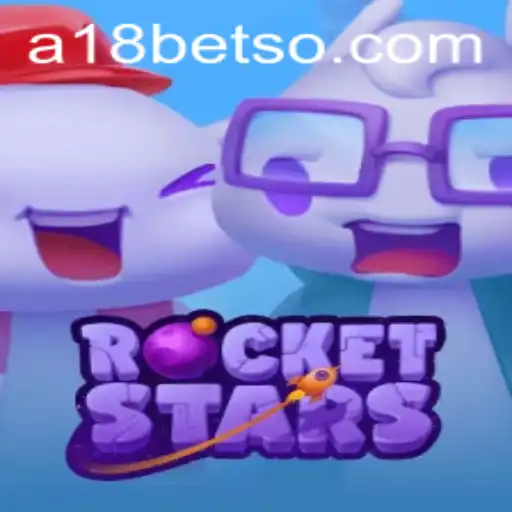 Descubra RocketStars: A Experiência de Jogo Definitiva