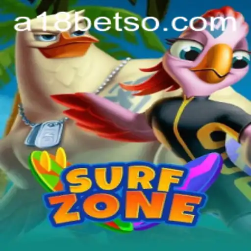 SurfZone: O Novo Fenômeno dos Jogos Online