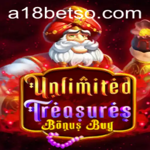 Explorando o Universo de UnlimitedTreasuresBonusBuy da A18bet.com