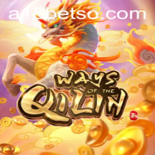 Descubra as Aventuras Místicas de 'Ways of the Qilin' no A18bet.com
