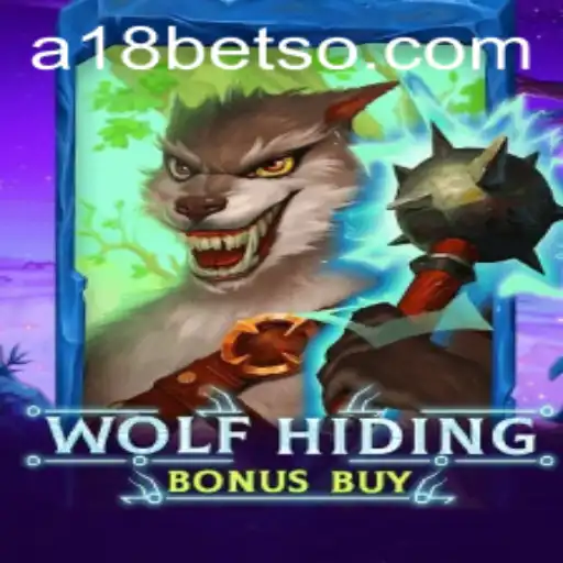 Explorando as Aventuras e Estratégias do Jogo WolfHidingBonusBuy