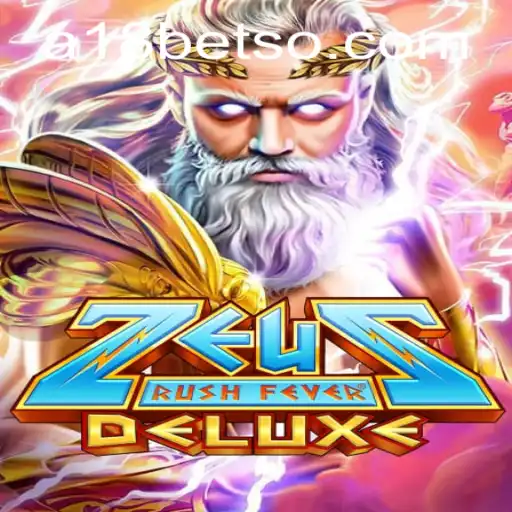 Explorando o Mundo de ZeusRushFeverDeluxe