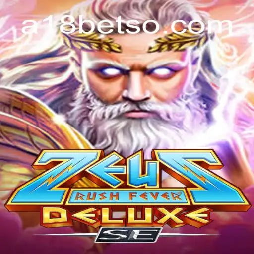 Descubra o Universo Empolgante de ZeusRushFeverDeluxeSE